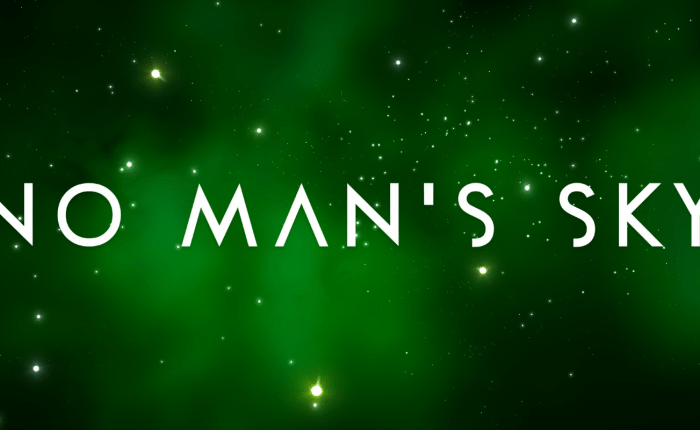 No Man’s Sky&nbsp;Review