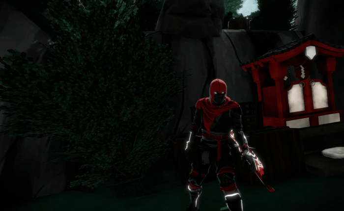 Aragami Review